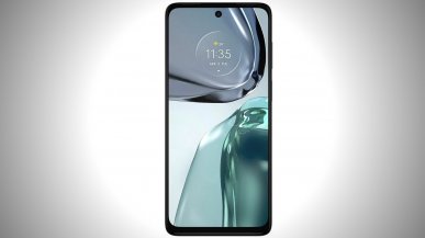 Moto G62 5G. Poznaliśmy specyfikację średniaka Motoroli