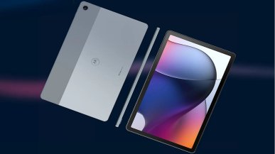Moto Tab G62. Nowy tablet Motoroli ze średniej półki cenowej
