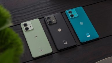Motorola edge 40 neo - średniak w dobrej cenie. A jak oddasz stary telefon, dostaniesz zniżkę