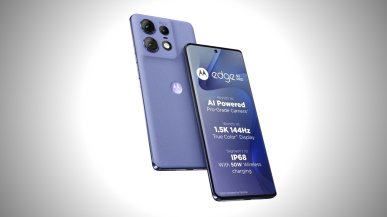 Motorola Edge 50 Pro zmierza do Europy. Znamy datę premiery i cenę