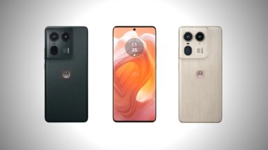 Motorola Edge 50 Ultra coraz bliżej. Znamy datę premiery i specyfikację