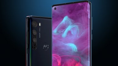 Motorola Frontier - nadchodzi smartfon, który rzuci wyzwanie flagowcom?