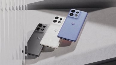 Motorola prezentuje Edge 50 Pro. To flagowiec dla średniej półki