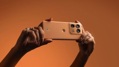 Motorola prezentuje nowe smartfony serii edge 50, w tym nowego flagowca