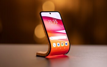 Motorola prezentuje smartfon, który możemy owinąć wokół nadgarstka