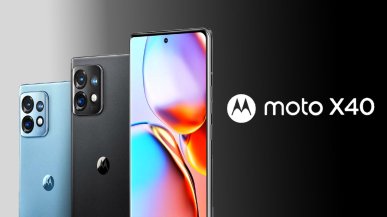 Motorola X40 - high-endowy smartfon z SoC Snapdragon 8 Gen 2 w przystępnej cenie