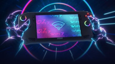MSI Claw - konsola przetestowana i porównana z ASUS ROG Ally. Intel przegrywa to starcie