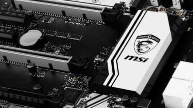 MSI Gaming X Booster – urządzenie, które wskaże potencjał OC komputera