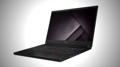 MSI GS66 Stealth 10SG - 300 Hz, Core i9-10980HK i GeForce RTX 2080 Super