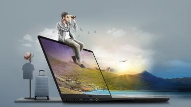 MSI Modern 15 - laptop stworzony dla twórców treści