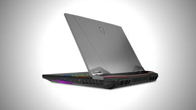 MSI prezentuje 6 serii zmodernizowanych laptopów