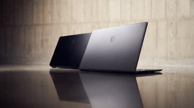 MSI prezentuje linię laptopów Creator dedykowaną twórcom