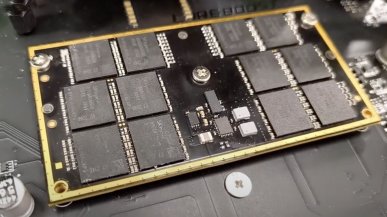 MSI prezentuje moduły pamięci CAMM2 dla przyszłych komputerów stacjonarnych