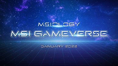 MSI prezentuje nowe laptopy z serii Gaming i Content Creation z procesorami 12. generacji Intel H