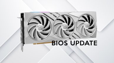 MSI przeprasza za problemy z BIOS-em w kartach GeForce RTX 4070 Ti SUPER