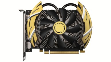 MSI przywróciło kultową serię. Oto RTX 4060 w odsłonie Cyclone