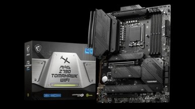 MSI przyznaje się do wadliwej konstrukcji radiatora chipsetu Z790