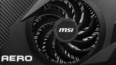 MSI skupia się na serii GeForce RTX. Co z kartami Radeon?
