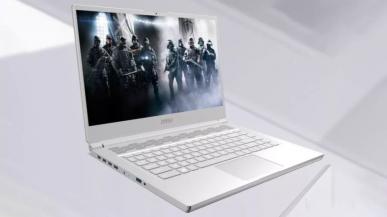 MSI Stealth 15M to najsmuklejszy gamingowy laptop na rynku. CPU Tiger Lake, GeForce RTX i PCIe 4.0