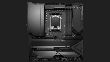 MSI X870 MEG GODLIKE to prawdziwy potwór. Flagowa płyta główna dla CPU Ryzen 9000