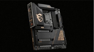 MSI Z790 MAX, czyli solidne odświeżenie i ulepszenia w kwestii łączności