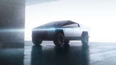 Na obietnicach się skończyło. Tesla Cybertruck daleko od deklarowanego zasięgu
