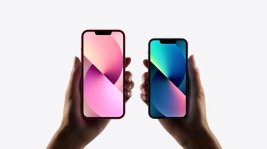 Nadchodzi koniec małych iPhonów? Seria iPhone mini może zostać niebawem wycofana