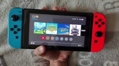 Nadchodzi Nintendo Switch OLED. Jakie wybrać akcesoria do nowej wersji konsoli?