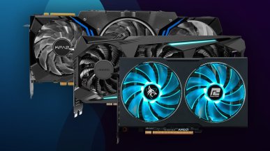 Najlepsza karta do 1000 zł, czyli RX 6600, kontra używane GPU - test porównawczy