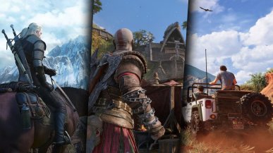 Najlepsze gry na PlayStation 5. Ranking TOP 10 w 2023 roku