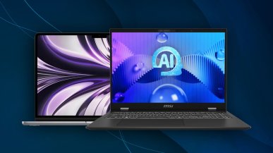 Najlepsze laptopy do codziennego użytku 2023. Jakie modele zasłużyły na uznanie?
