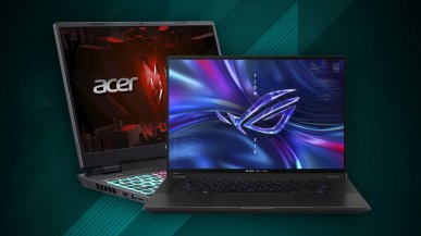 Najlepsze laptopy gamingowe 2023. Jakie modele zasłużyły na uznanie?
