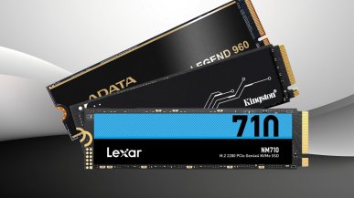 Najlepsze tanie dyski SSD - Ranking 2023