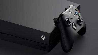 Następca Xbox One może pojawić się za dwa lata