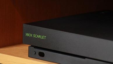 Następca Xbox One pozwoli na szybsze pobieranie i uruchamianie gier