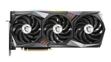 Nawet MSI narzeka na wysokie ceny RTX-a 4080
