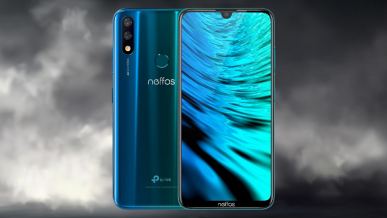 Neffos X20 Pro - test budżetowego smartfona