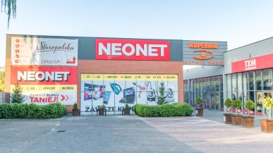 NEONET jednak nie zostanie zamknięty? Rusza postępowanie sanacyjne