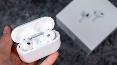 Nie tylko smartfony. Apple szykuje słuchawki AirPods 4