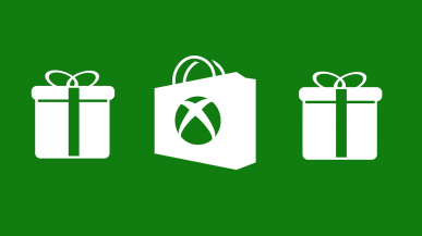 Niedługo sprezentujesz cyfrowe gry na Xbox One