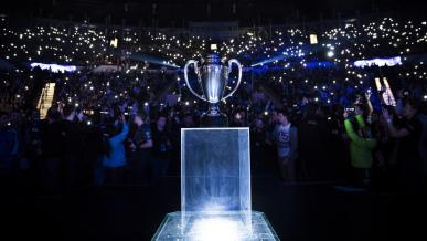 Niestety, Virtus.pro odpadają z IEM Katowice 2017