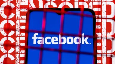 "Niezależni" weryfikatorzy faktów Facebooka zarabiają krocie. Taka praca to marzenie