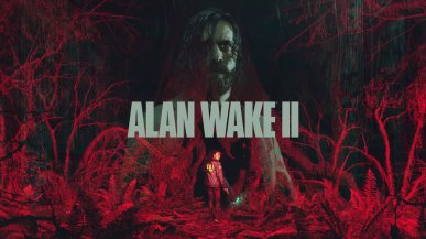 Night Springs - DLC do Alan Wake 2 zapowiedziane. Gra dostanie wydanie pudełkowe