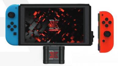 Nintendo pozwało Bowsera - twórcę pirackich narzędzi i lidera Team Xecuter