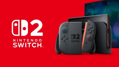 Nintendo Switch 2 już oficjalnie. Szykuje się hit!