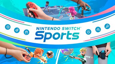 Nintendo Switch może wkrótce otrzymać pierwszą grę z obsługą AMD FSR