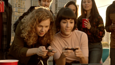 Nintendo Switch najlepiej debiutującą konsolą w historii firmy?