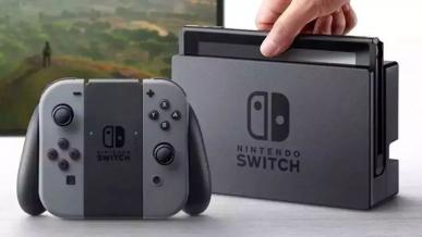 Nintendo Switch Pro otrzymać ma GPU „Ada Lovelace” od NVIDII