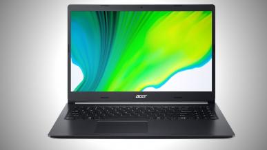 Notebooki Acer Aspire 5 z procesorami AMD Ryzen i grafiką AMD Radeon