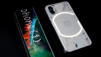 Nothing Phone 1 nie będzie demonem wydajności, ale to nic złego